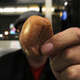 Illustration for article titled Snacktaku Eats Stale Munchkins And Sadness At LaGuardia Airport